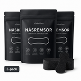 Näsremsor