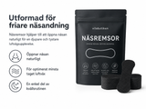Näsremsor
