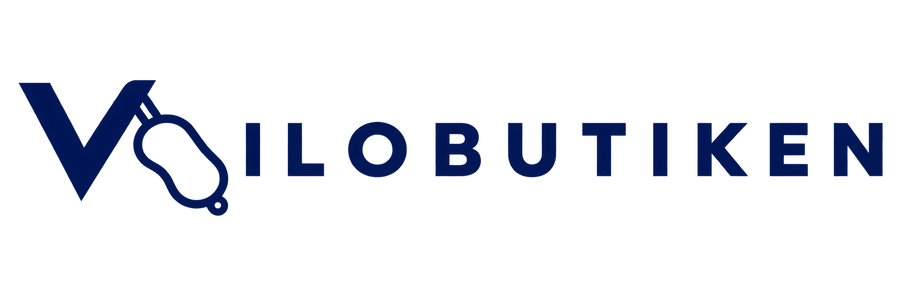 Vilobutiken