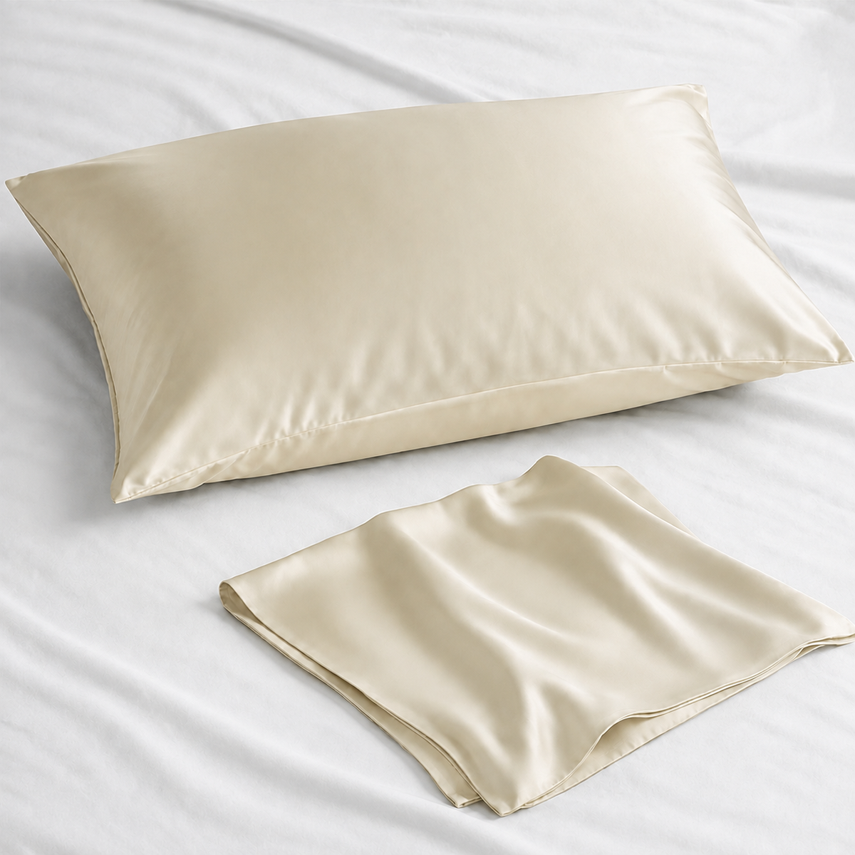 Svalkande Örngott 2-Pack