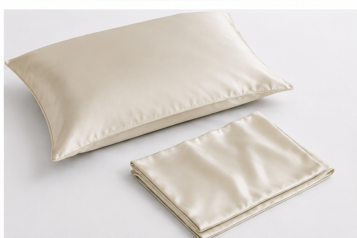 Svalkande Örngott 2-Pack